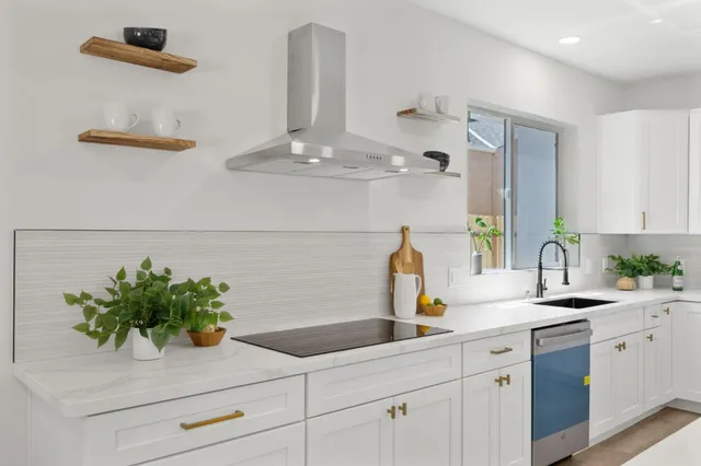 $1,649,000 | 466 North 18th Street, San Jose, CA 95112