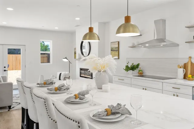 $1,649,000 | 466 North 18th Street, San Jose, CA 95112