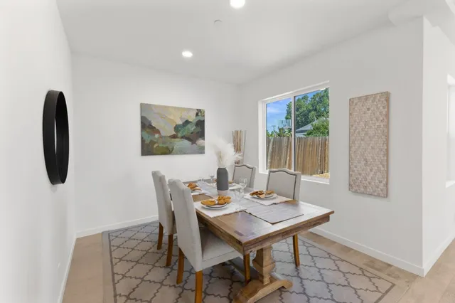 $1,649,000 | 466 North 18th Street, San Jose, CA 95112