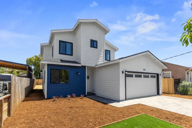 $1,649,000 | 466 North 18th Street, San Jose, CA 95112