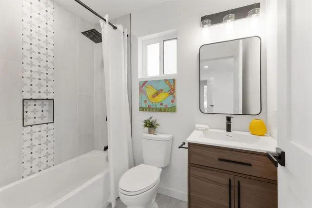 $1,649,000 | 466 North 18th Street, San Jose, CA 95112