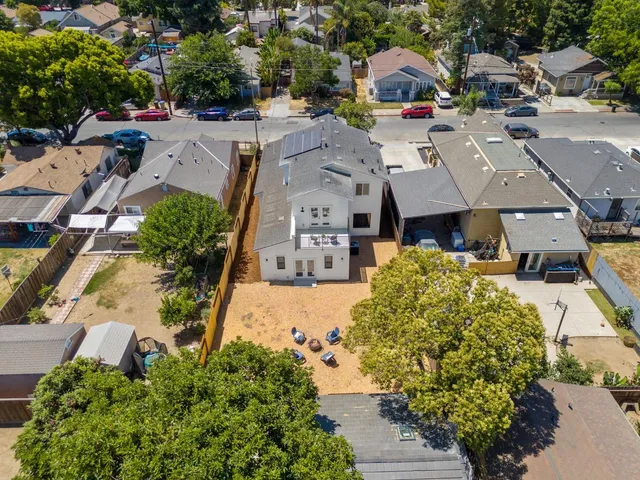 $1,649,000 | 466 North 18th Street, San Jose, CA 95112