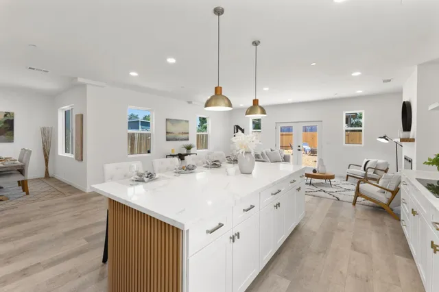 $1,649,000 | 466 North 18th Street, San Jose, CA 95112