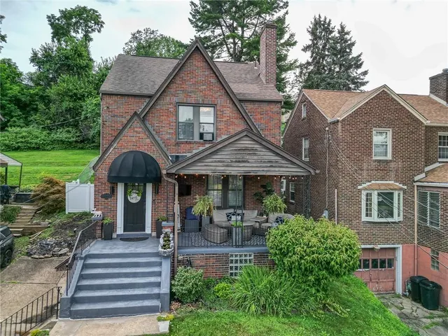 $164,900 | 3508 Cambria Street, Homestead, PA 15120