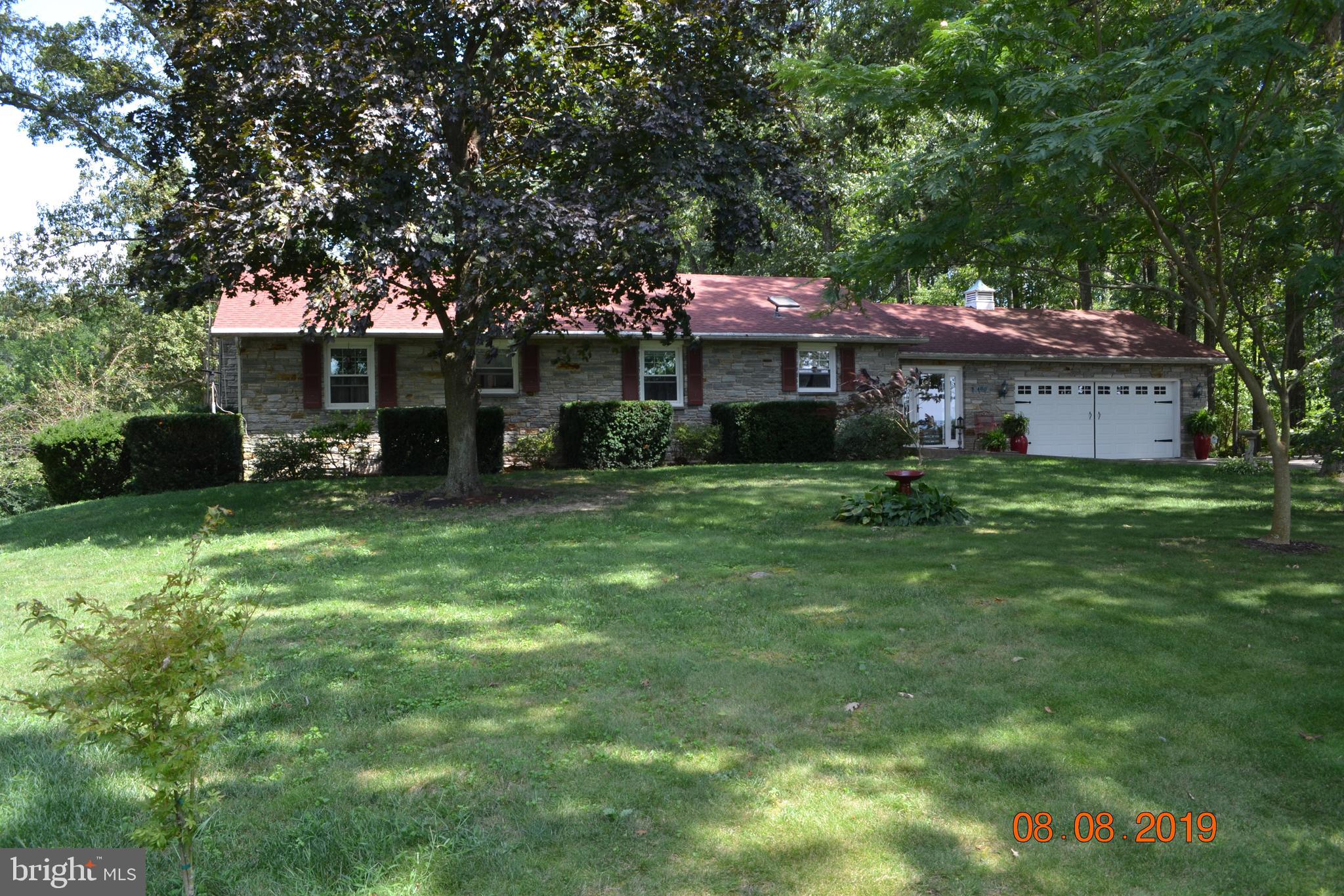 480 Ridge Road Gettysburg, PA 17325 - Photo 1 of 97 Front