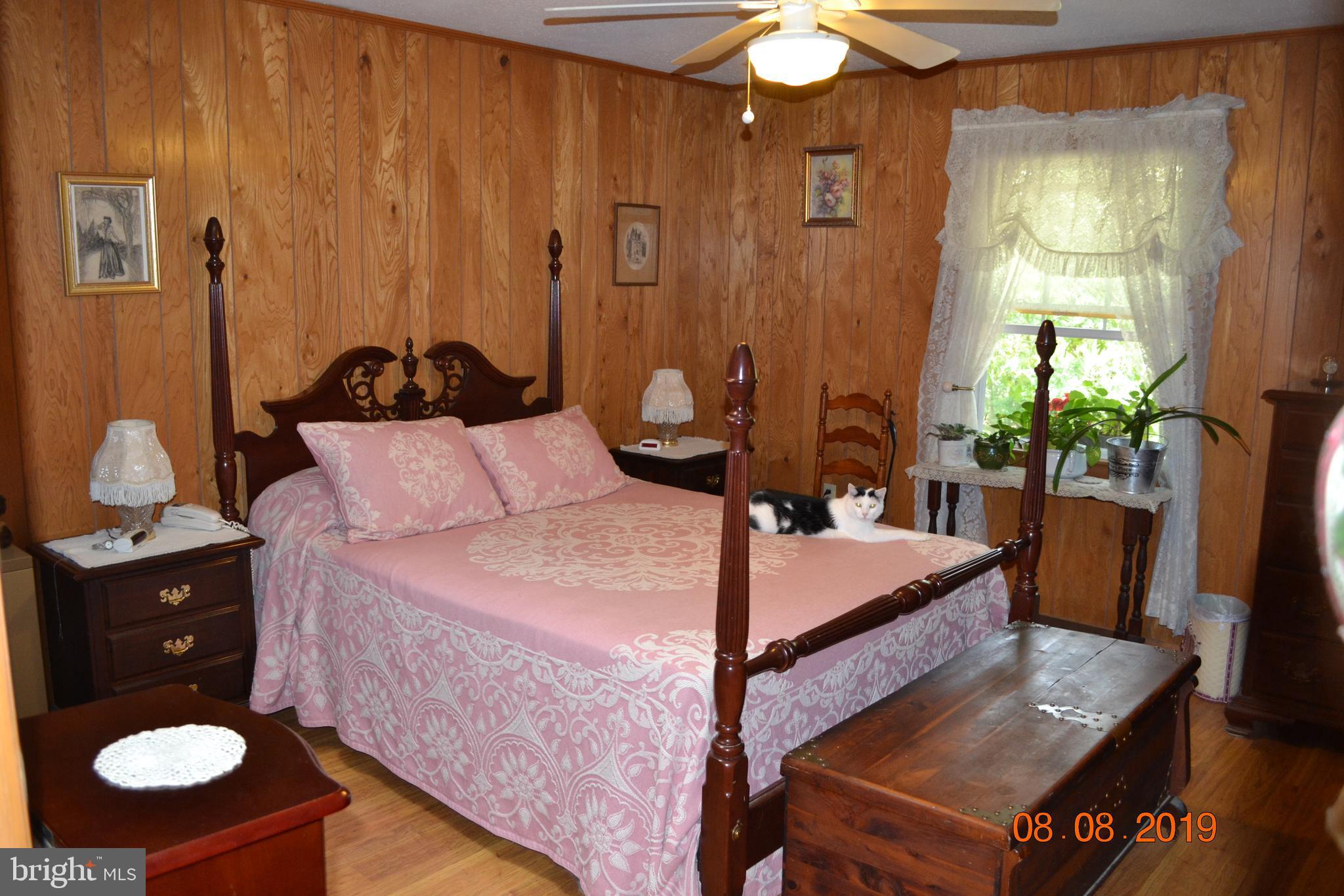 480 Ridge Road Gettysburg, PA 17325 - Photo 17 of 97 Master Bedroom