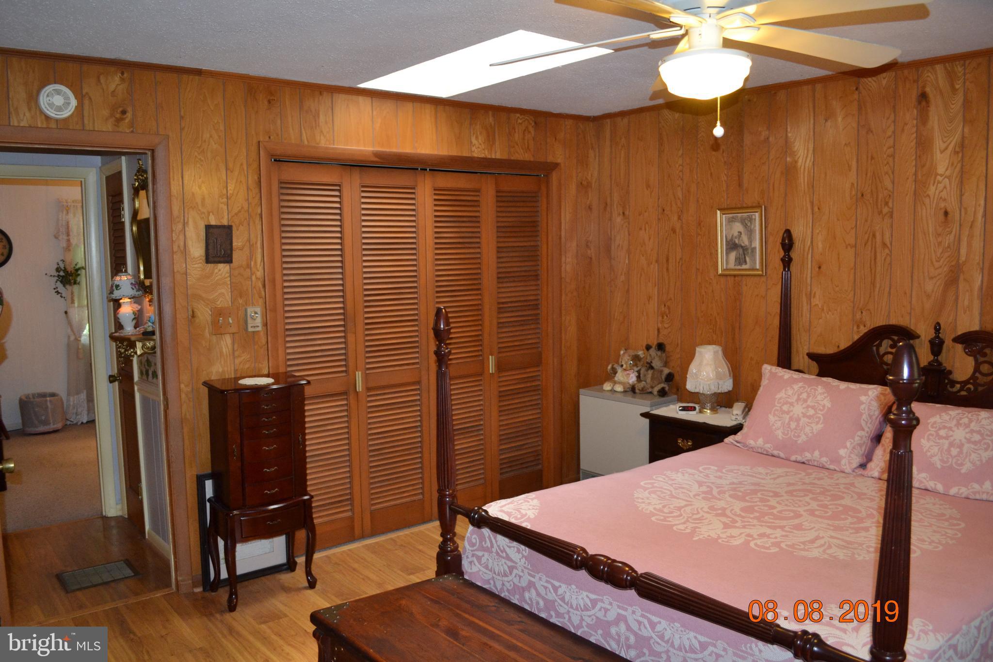 480 Ridge Road Gettysburg, PA 17325 - Photo 18 of 97 master Bedroom