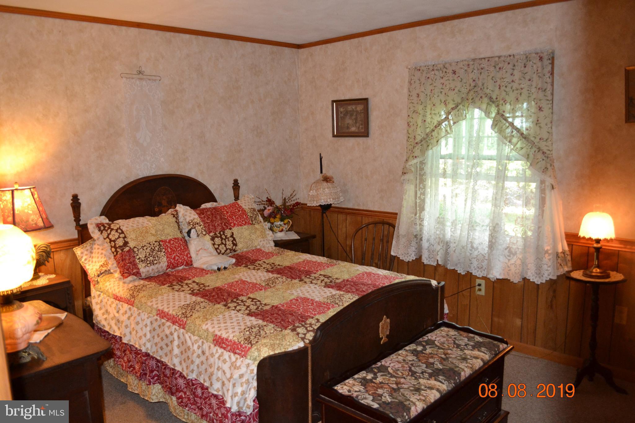 480 Ridge Road Gettysburg, PA 17325 - Photo 19 of 97 bedroom 2