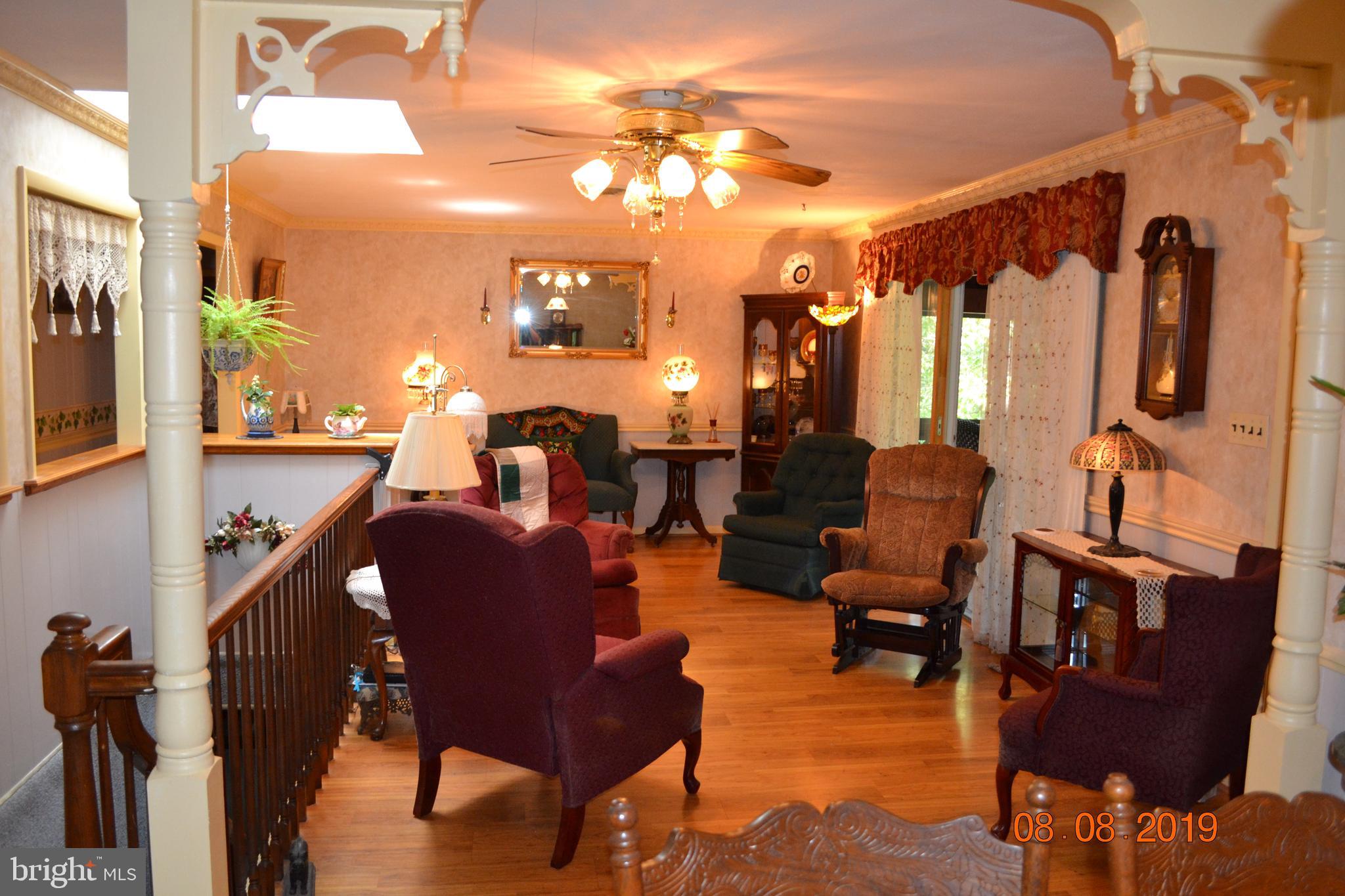 480 Ridge Road Gettysburg, PA 17325 - Photo 26 of 97 Living Room