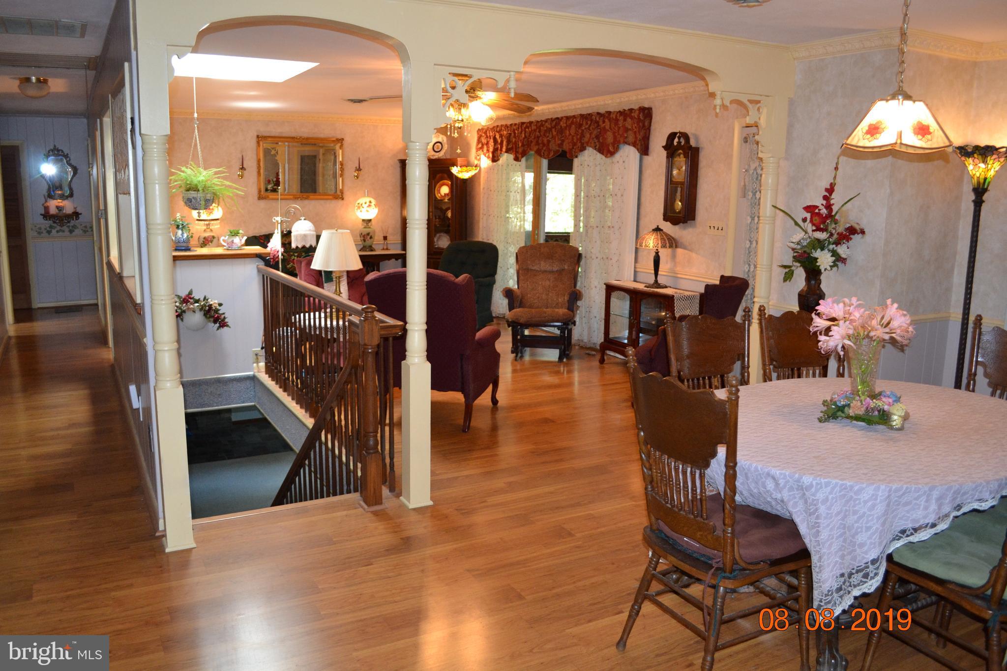 480 Ridge Road Gettysburg, PA 17325 - Photo 27 of 97 Dining Room