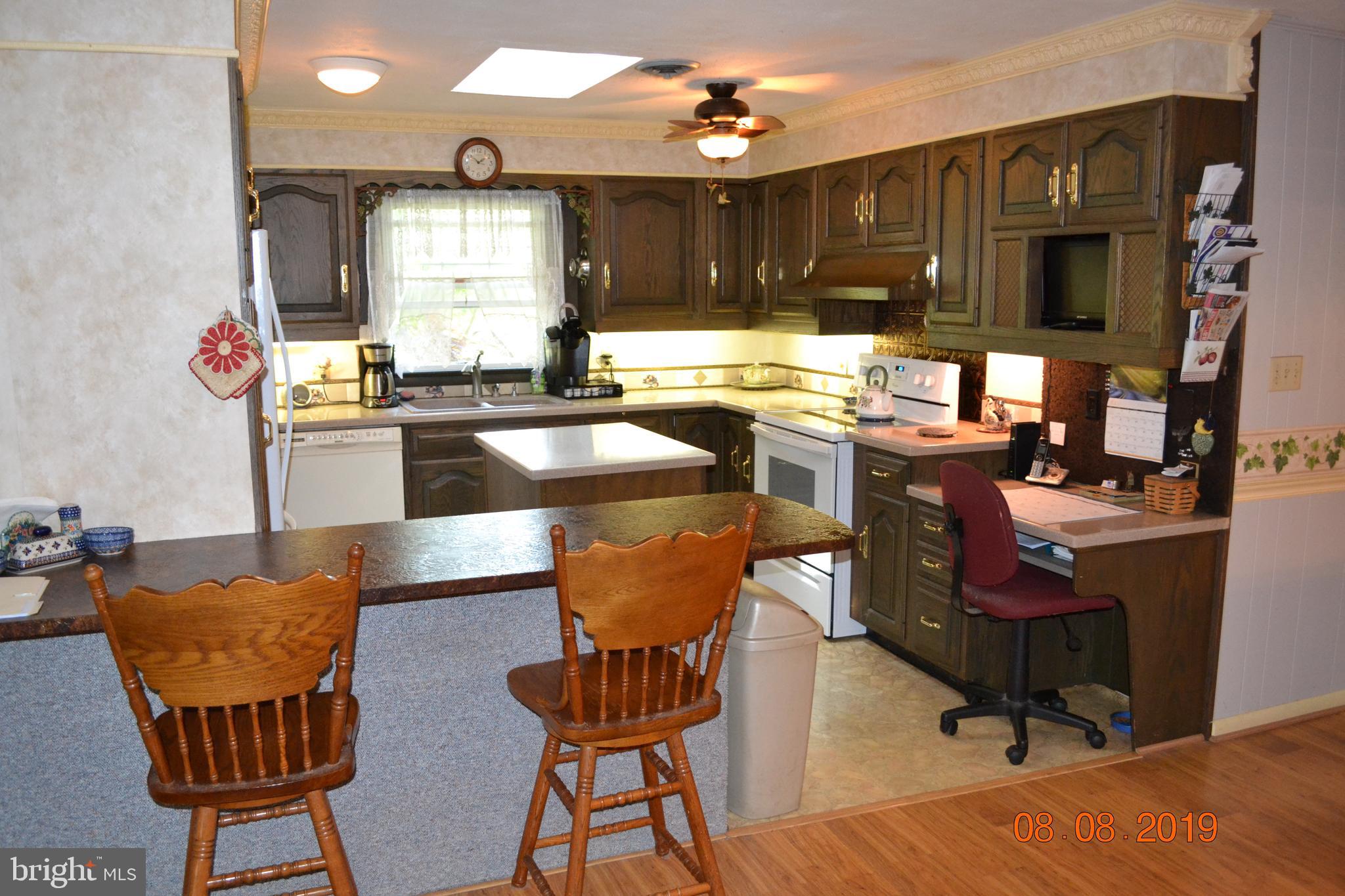 480 Ridge Road Gettysburg, PA 17325 - Photo 28 of 97 Kitchen