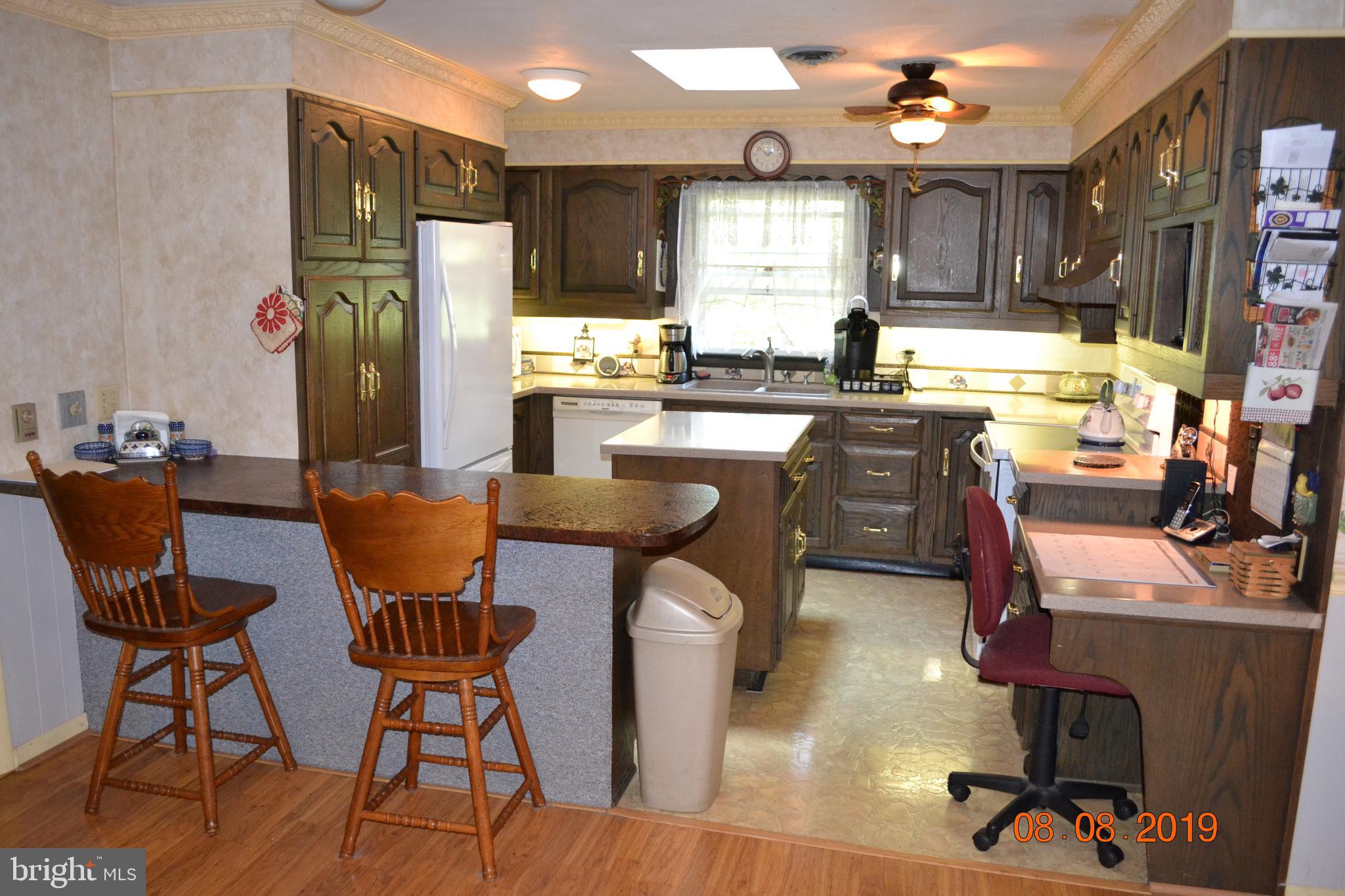 480 Ridge Road Gettysburg, PA 17325 - Photo 29 of 97 Kitchen
