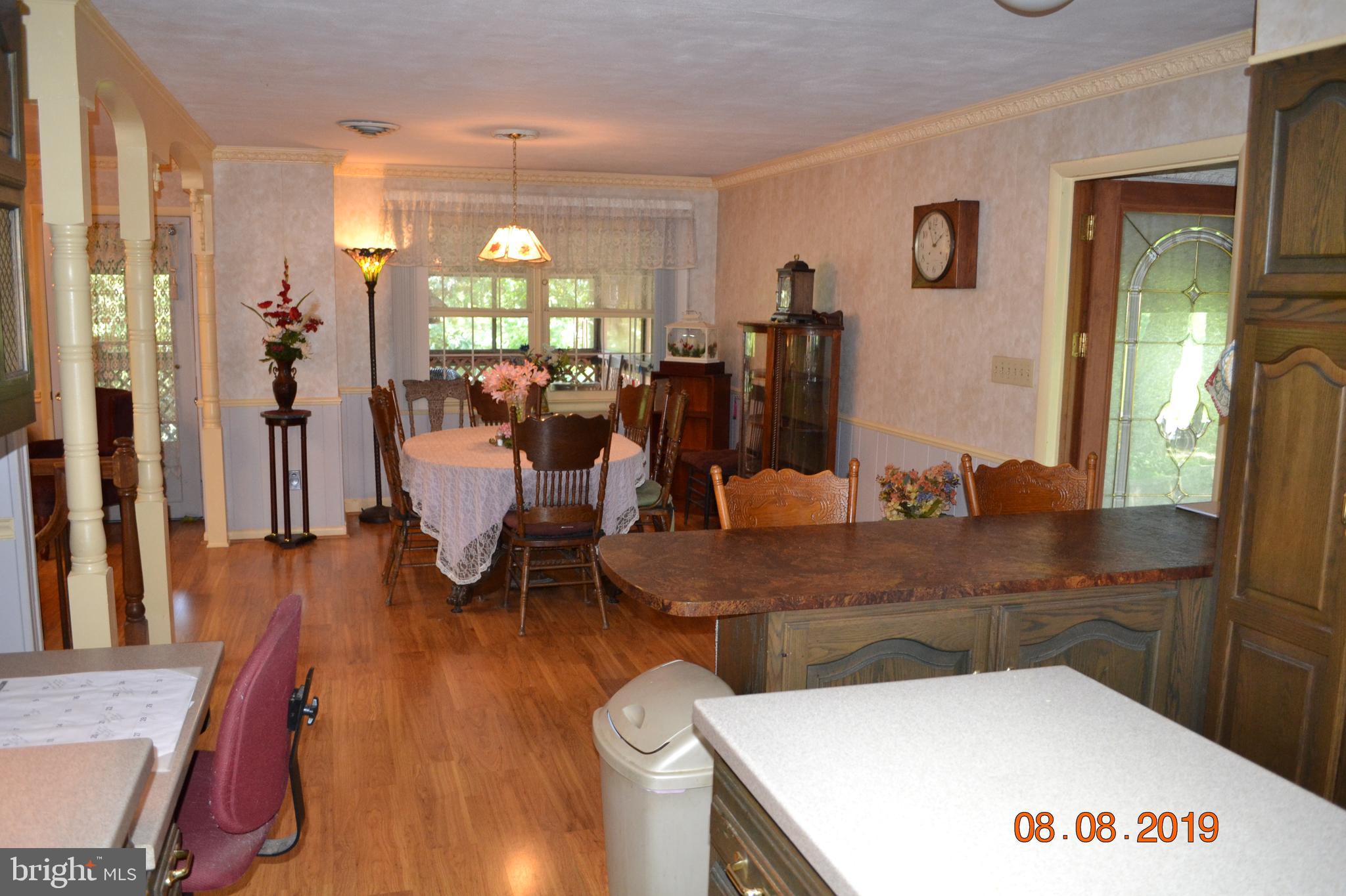 480 Ridge Road Gettysburg, PA 17325 - Photo 31 of 97 Dining Room view from kitchen