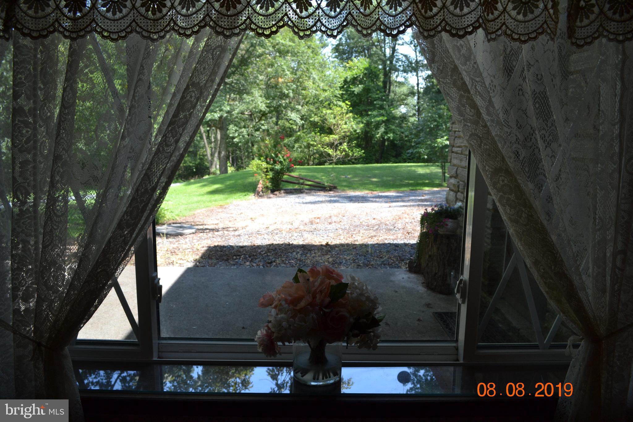 480 Ridge Road Gettysburg, PA 17325 - Photo 49 of 97 View out basement