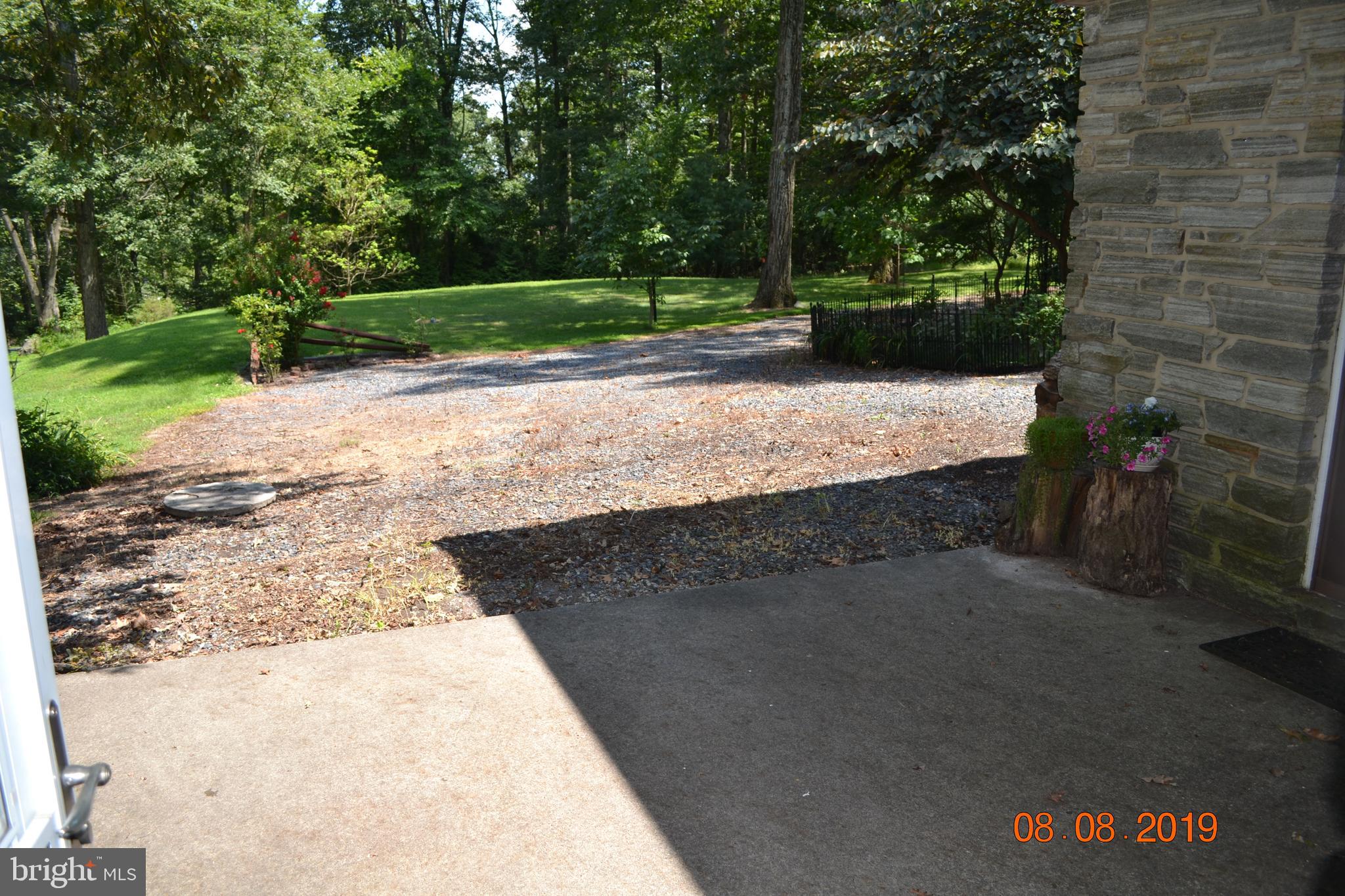 480 Ridge Road Gettysburg, PA 17325 - Photo 51 of 97 basement walk out patio
