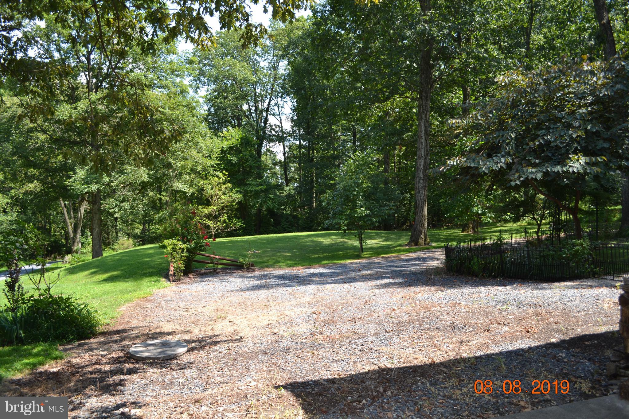 480 Ridge Road Gettysburg, PA 17325 - Photo 52 of 97 view off the patio