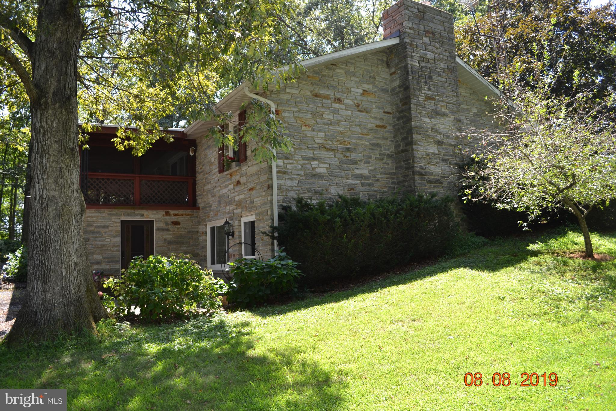 480 Ridge Road Gettysburg, PA 17325 - Photo 54 of 97 Side view