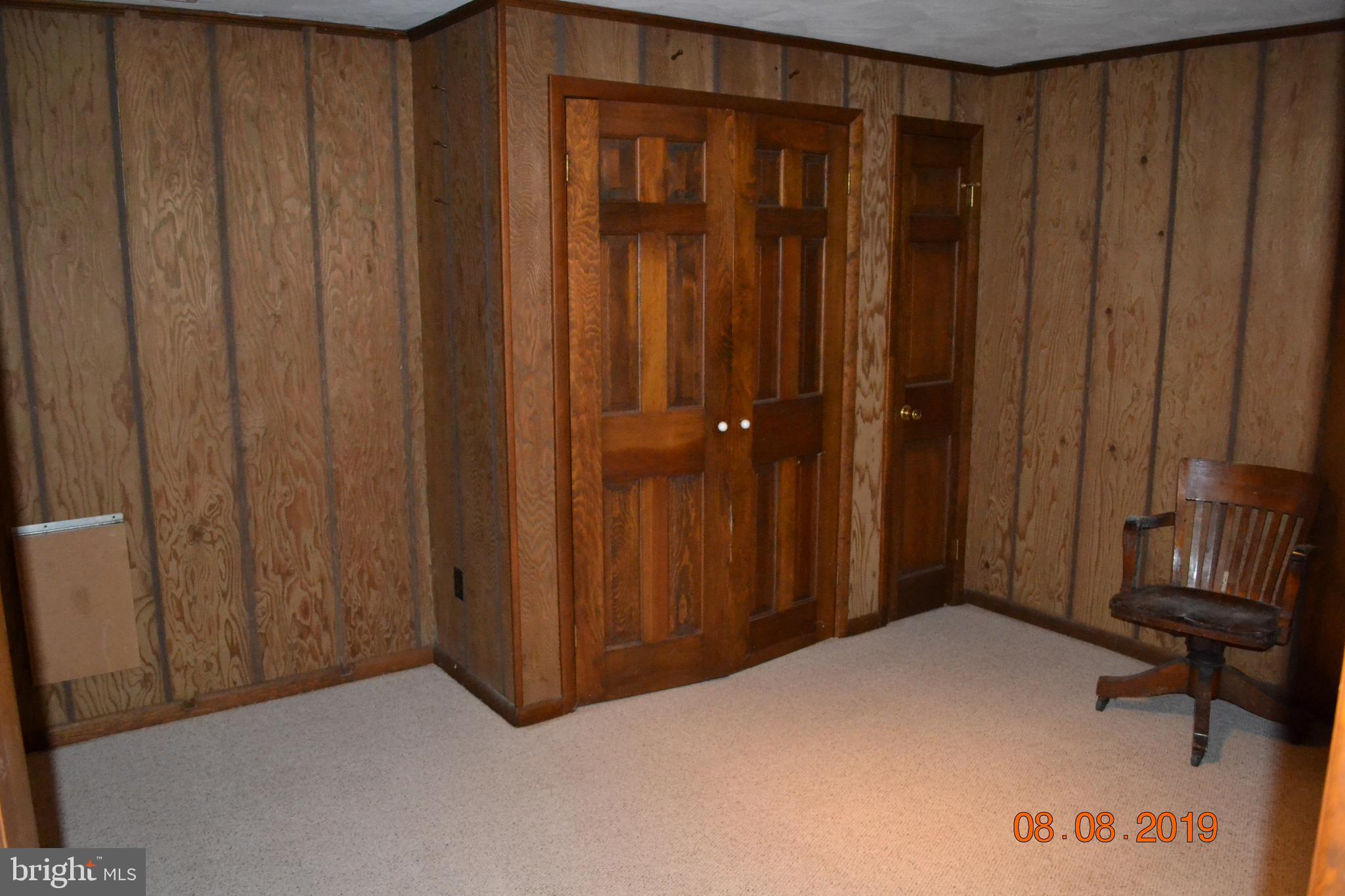 480 Ridge Road Gettysburg, PA 17325 - Photo 56 of 97 Bedroom in basement