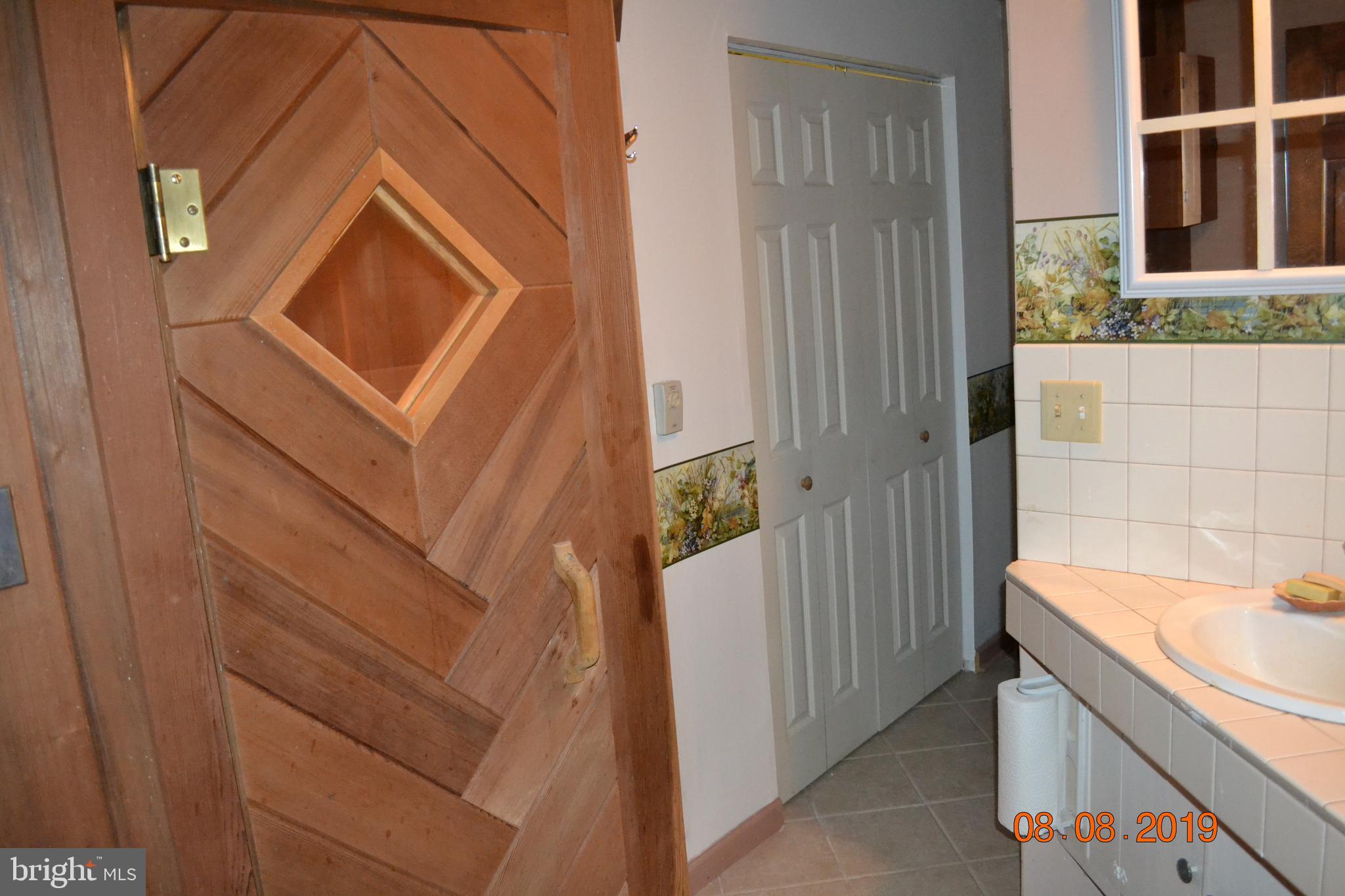 480 Ridge Road Gettysburg, PA 17325 - Photo 60 of 97 Hall with sauna