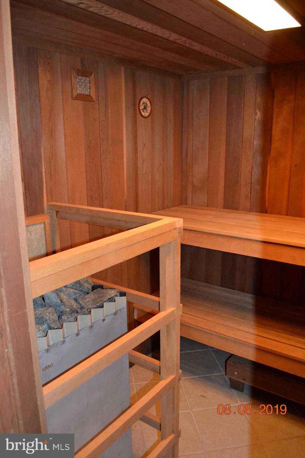 480 Ridge Road Gettysburg, PA 17325 - Photo 62 of 97 sauna