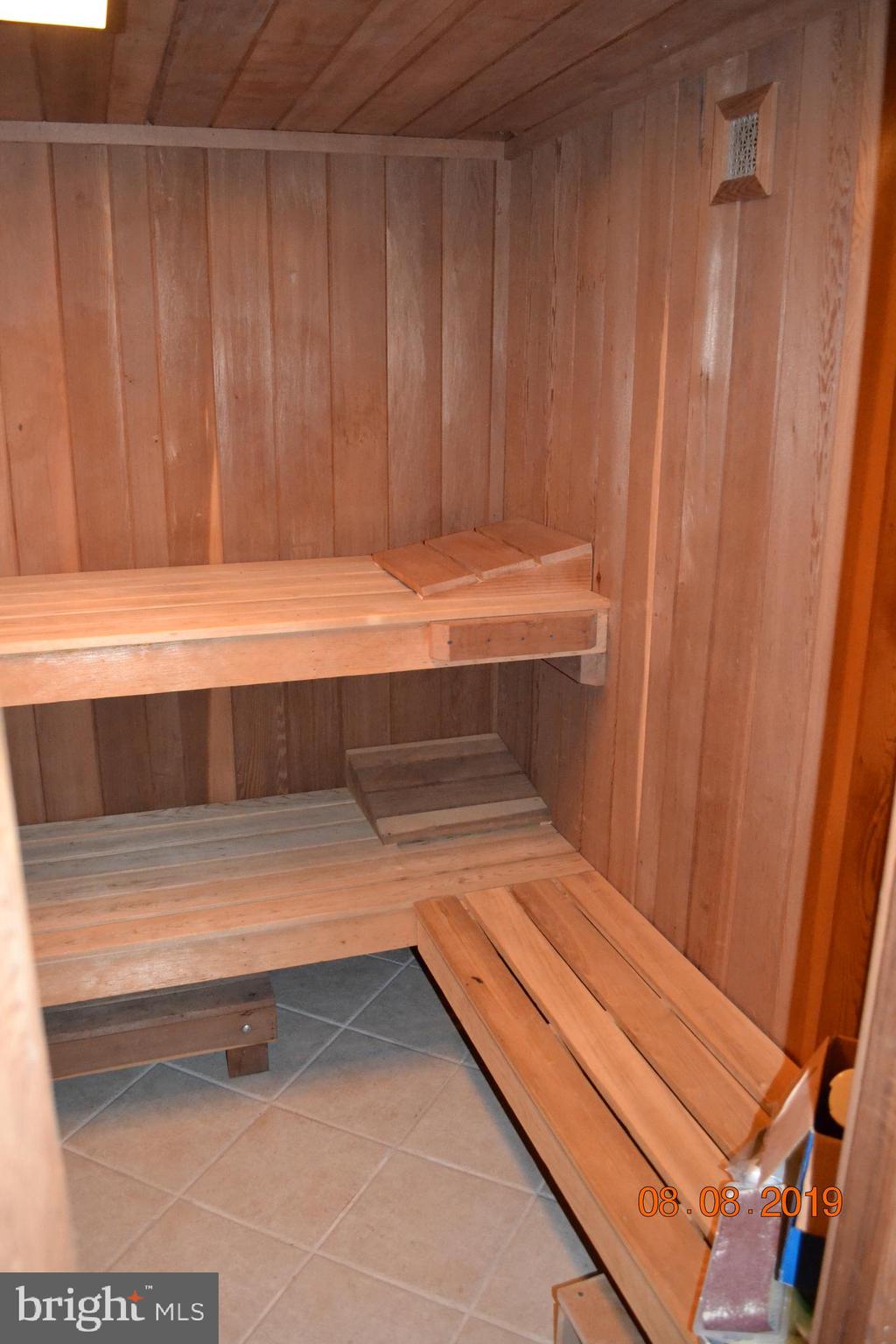 480 Ridge Road Gettysburg, PA 17325 - Photo 63 of 97 Sauna