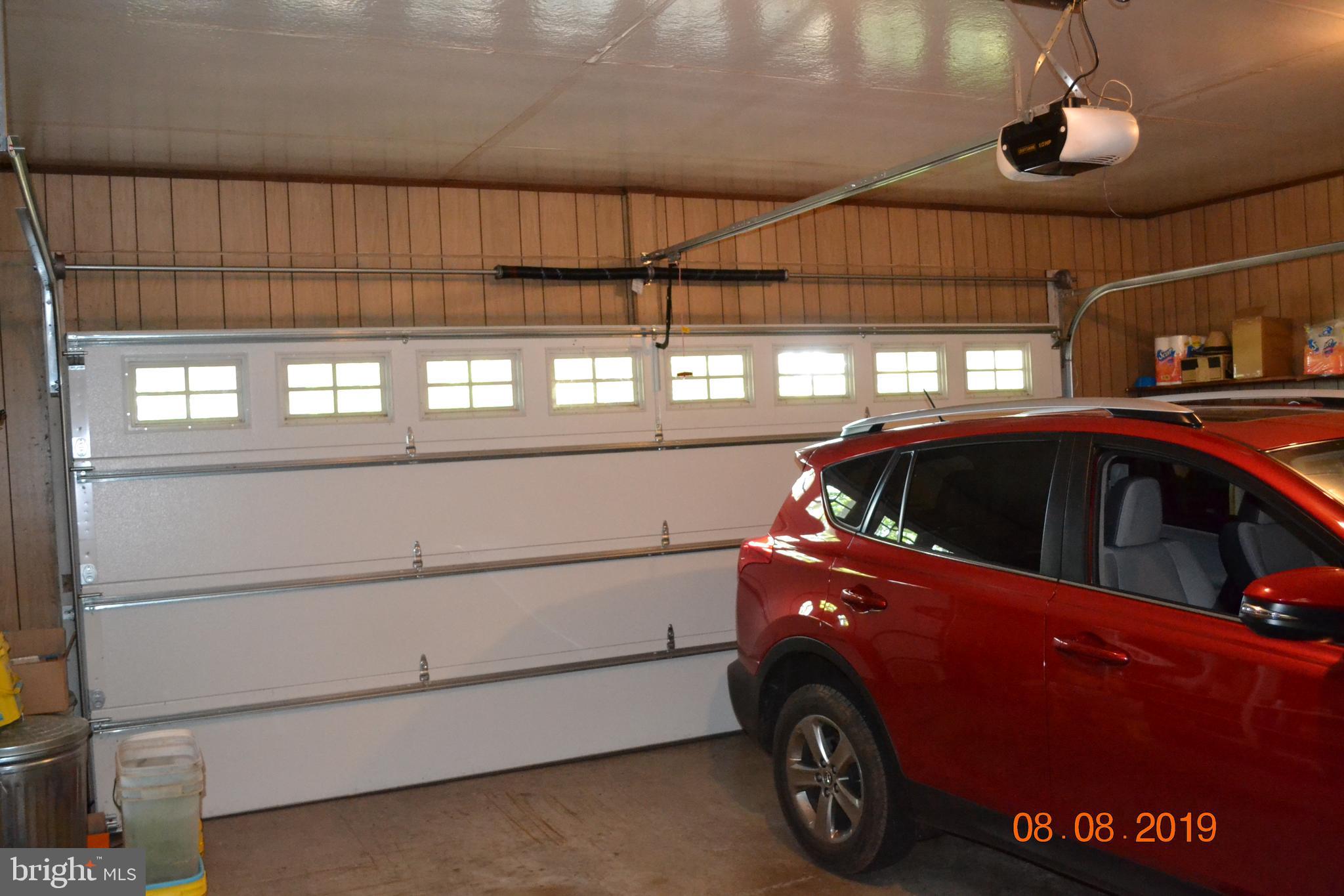 480 Ridge Road Gettysburg, PA 17325 - Photo 71 of 97 Garage