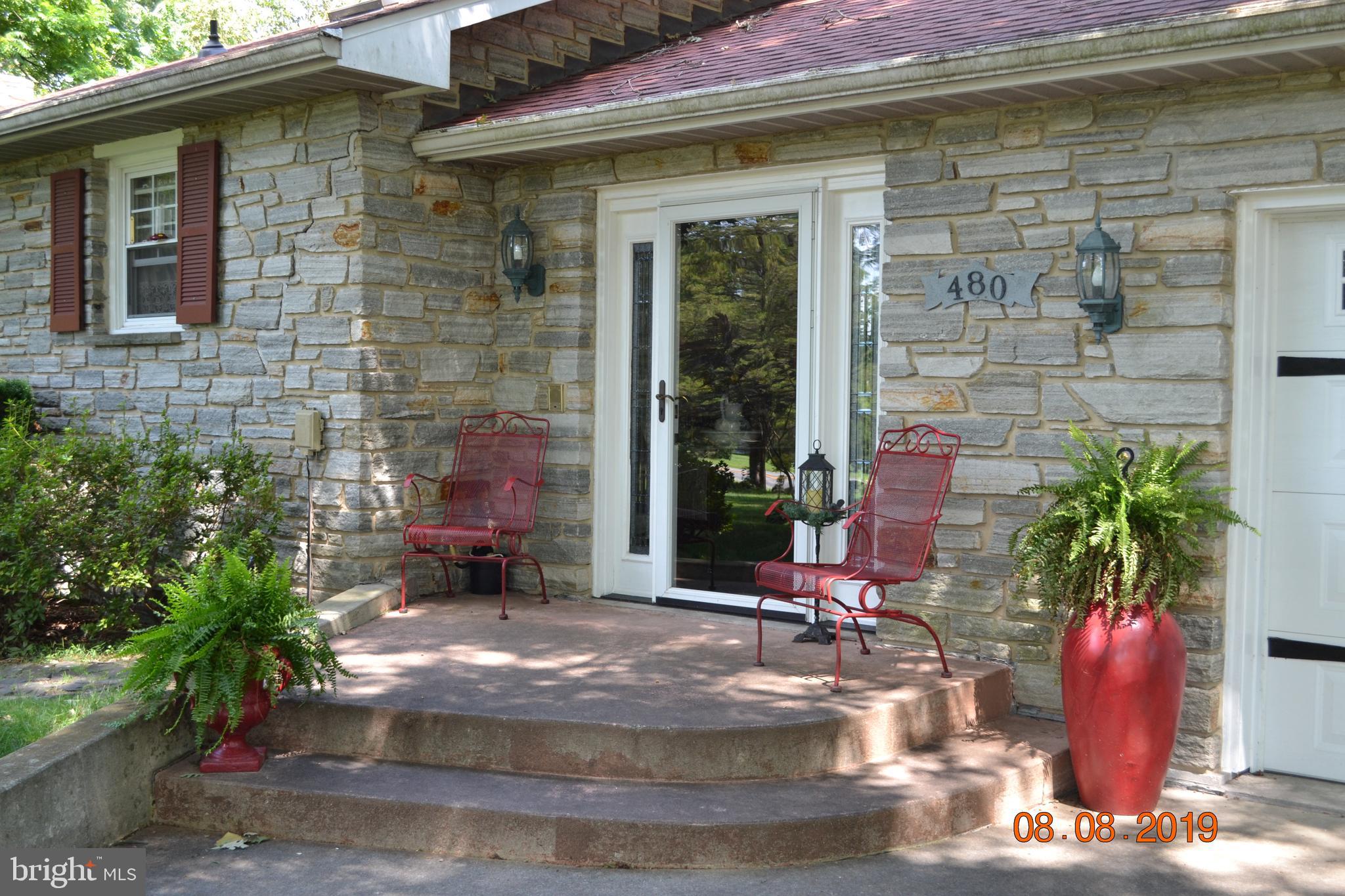 480 Ridge Road Gettysburg, PA 17325 - Photo 10 of 97