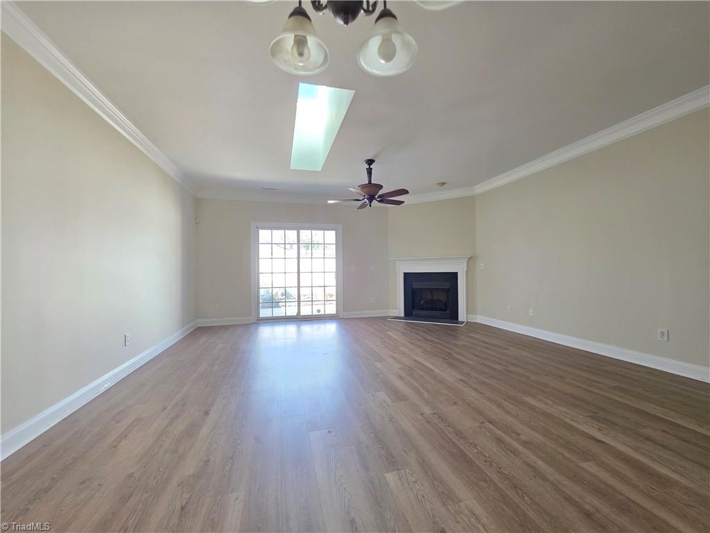 4293 Lumsden Lane High Point, NC 27265 - Photo 3 of 27