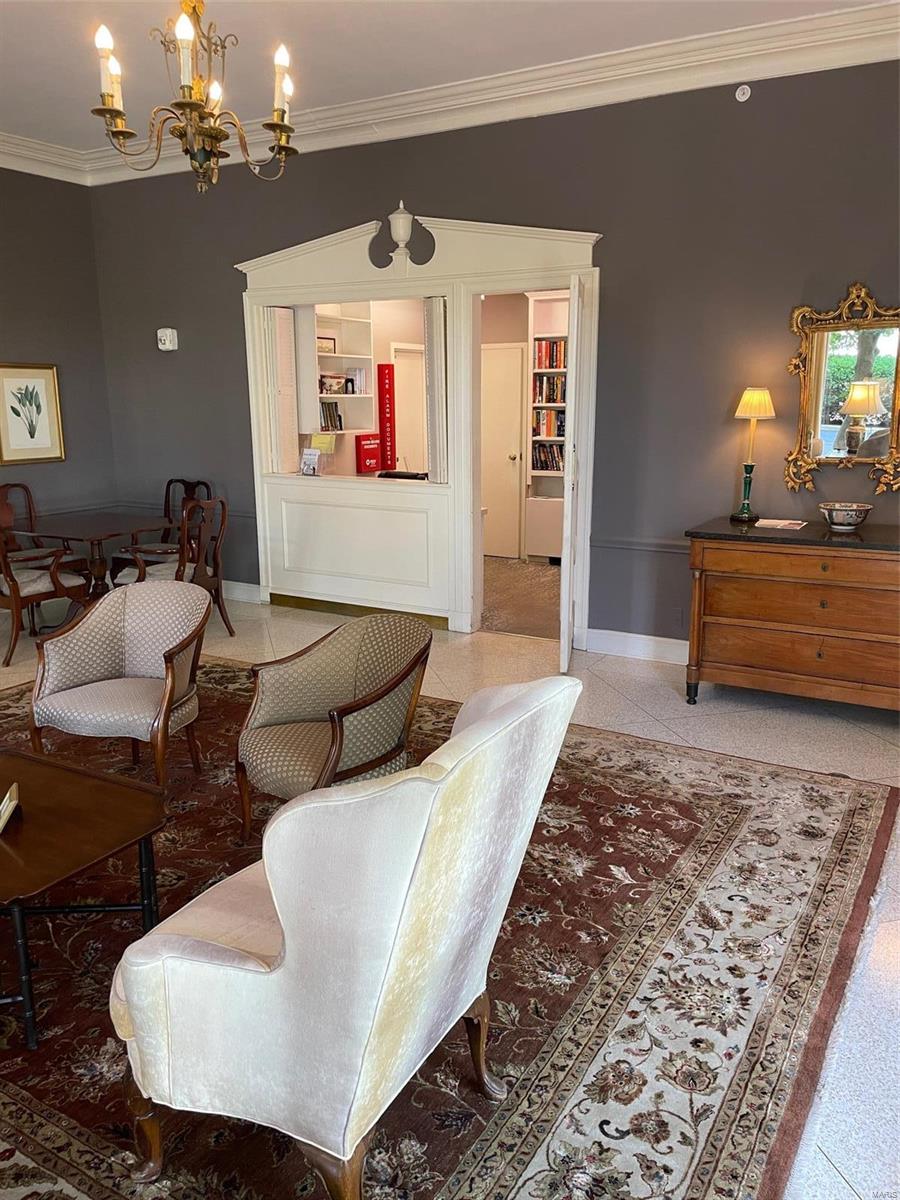 900 South Hanley Road, Unit 4D St. Louis, MO 63105 - Photo 20 of 29