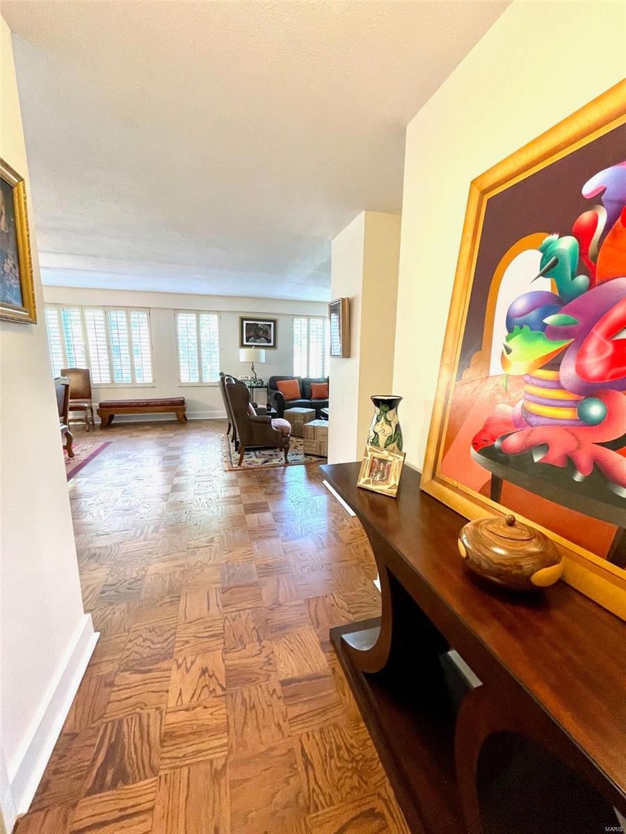 900 South Hanley Road, Unit 4D St. Louis, MO 63105 - Photo 4 of 29