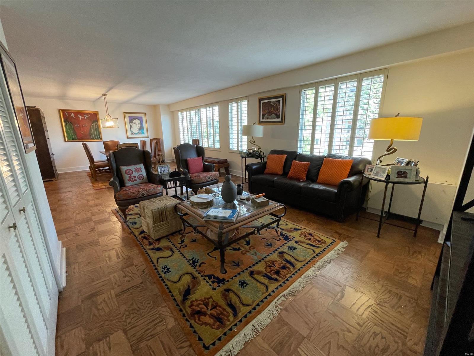 900 South Hanley Road, Unit 4D St. Louis, MO 63105 - Photo 8 of 29