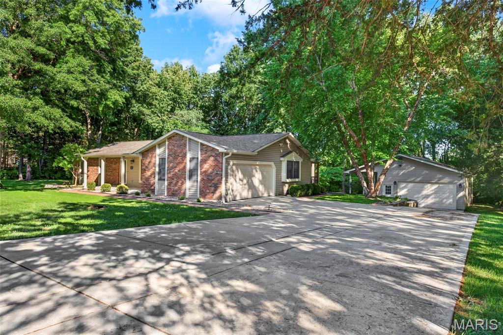 5919 Lafayette Drive Weldon Spring, MO 63304 - Photo 29 of 37
