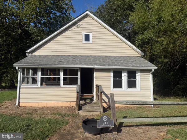 $150,000 | 243 Hopewell Drive, Clayton, DE 19938