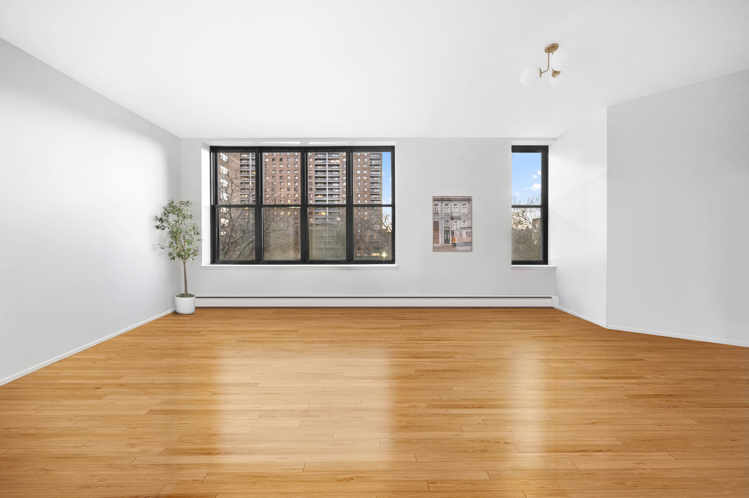 372 Dekalb Avenue, Unit 4K Brooklyn, NY 11205 - Photo 4 of 8