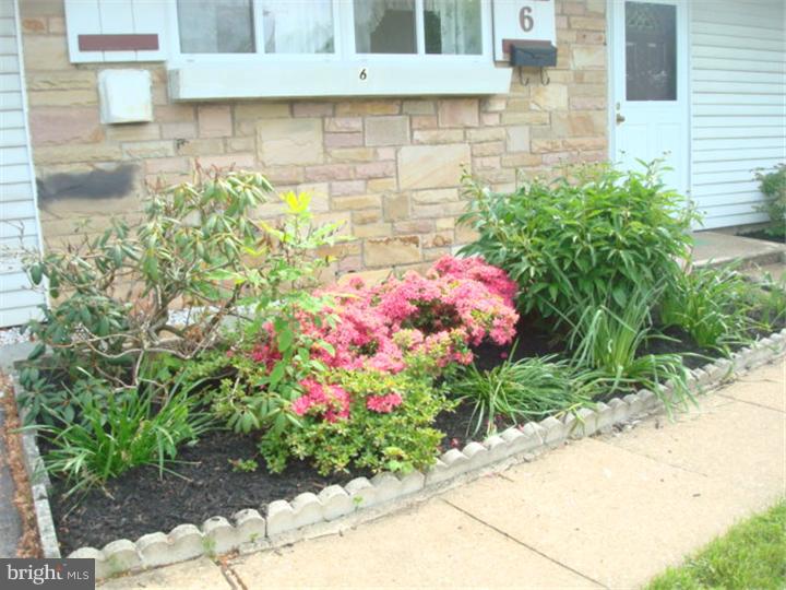 6 Inkberry Road Levittown, PA 19057 - Photo 23 of 25 Exterior Front