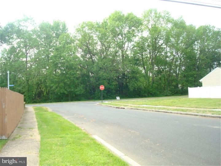6 Inkberry Road Levittown, PA 19057 - Photo 24 of 25 View from Front Door