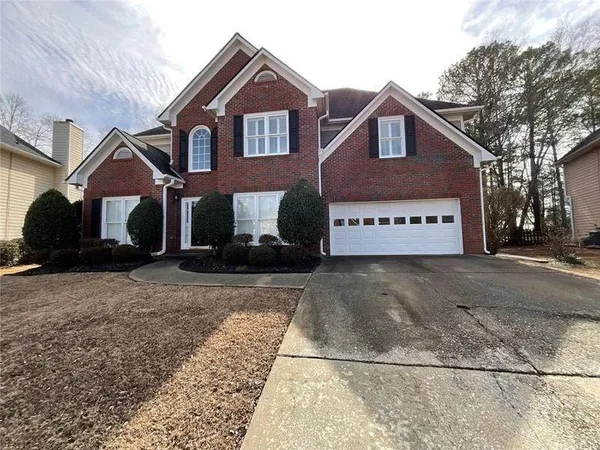 $2,730 | 1568 Ridge Point Drive Northwest, Lawrenceville, GA 30043