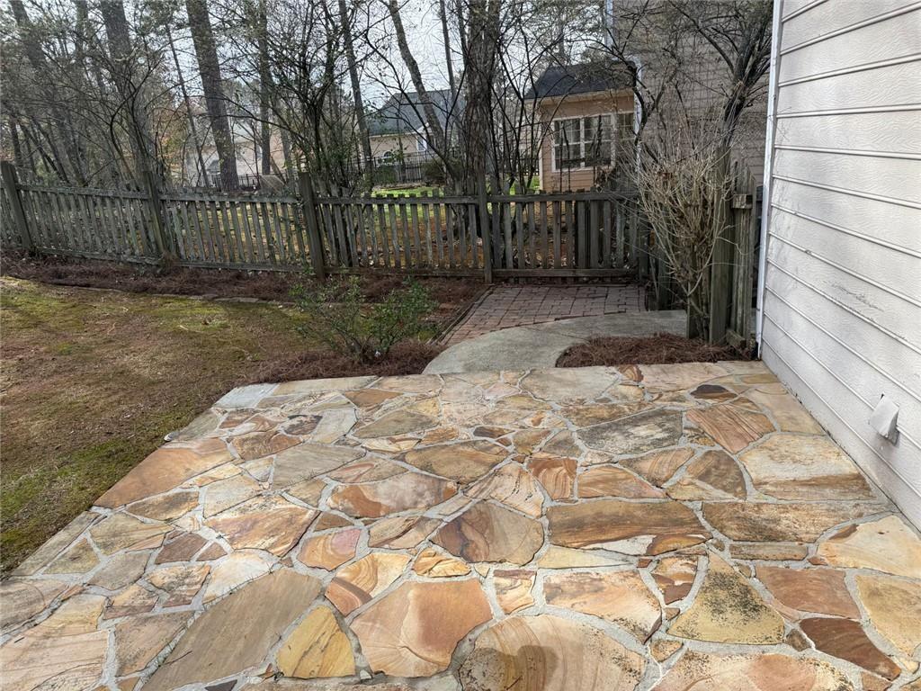 1568 Ridge Point Drive Northwest Lawrenceville, GA 30043 - Photo 19 of 21