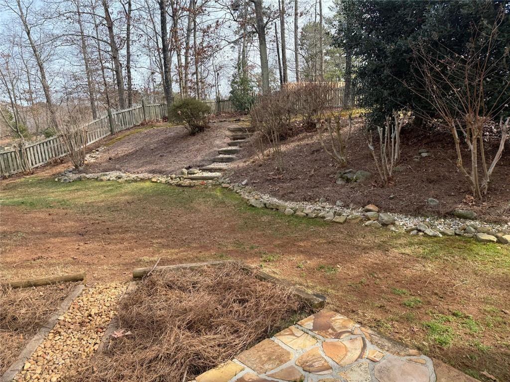 1568 Ridge Point Drive Northwest Lawrenceville, GA 30043 - Photo 20 of 21