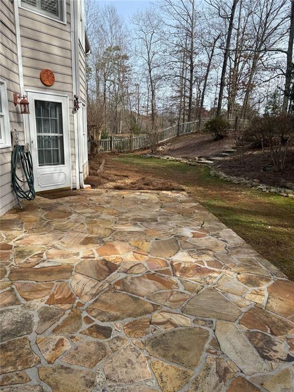 1568 Ridge Point Drive Northwest Lawrenceville, GA 30043 - Photo 21 of 21