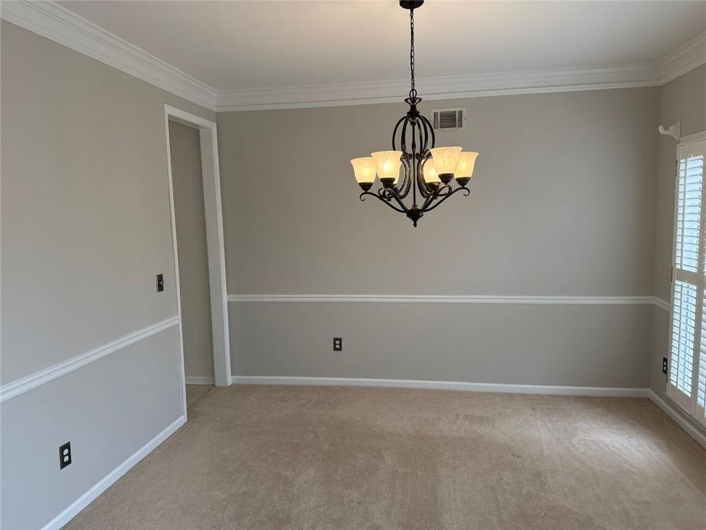1568 Ridge Point Drive Northwest Lawrenceville, GA 30043 - Photo 5 of 21
