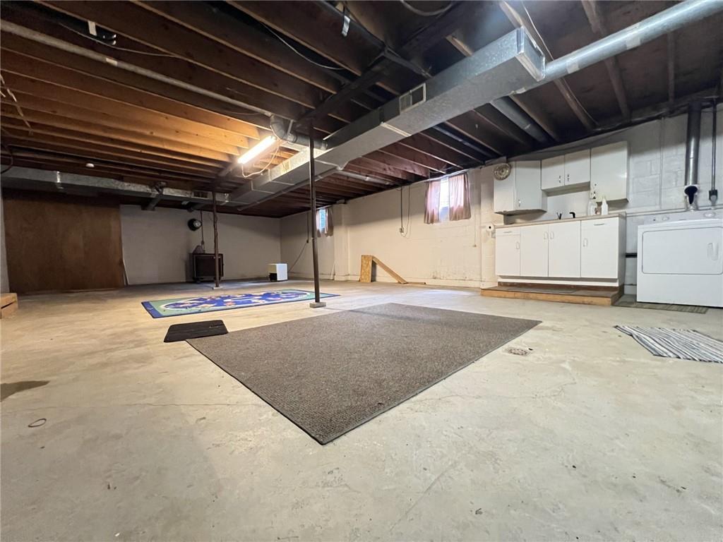 198 Keystone Street Uniontown, PA 15401 - Photo 14 of 16 Gallery Image 14
