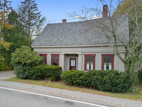 $335,000 | 317 Friendship Road, Waldoboro, ME 04572