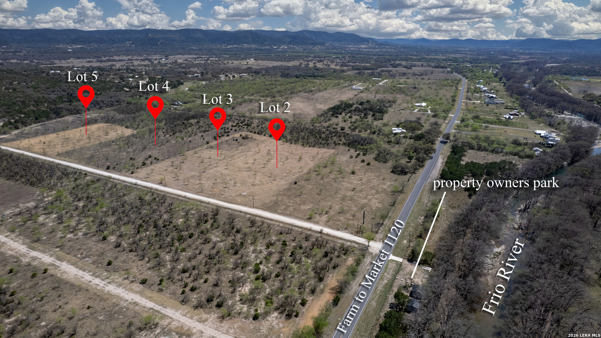 226 Whitetail Way Rio Frio, TX 78879 - Photo 4 of 60