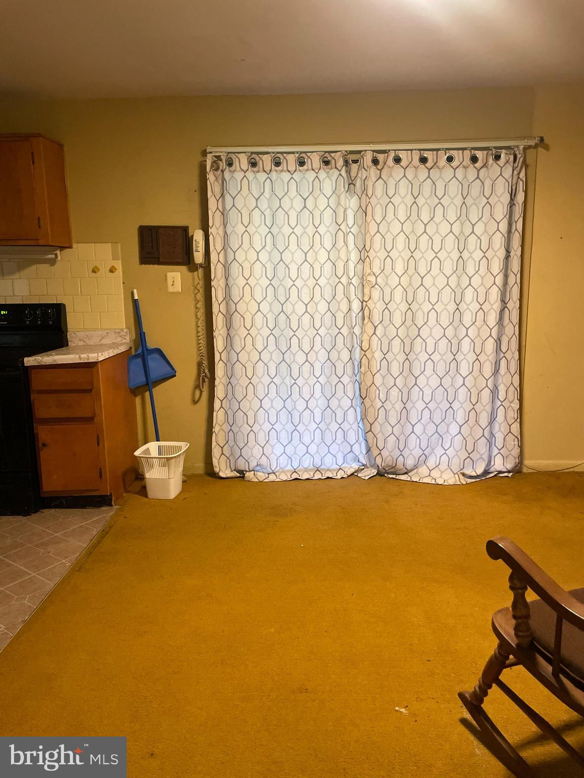 24304 Mc Glue Road Chaptico, MD 20621 - Photo 8 of 23 a view of a room with racks on the wall