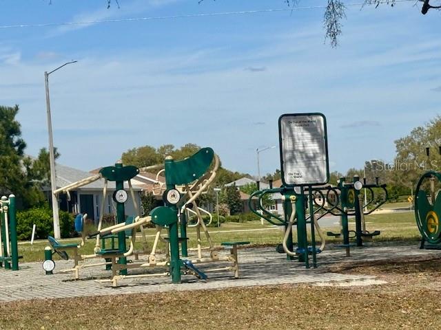 8722 Southwest 83rd Loop Ocala, FL 34481 - Photo 57 of 62
