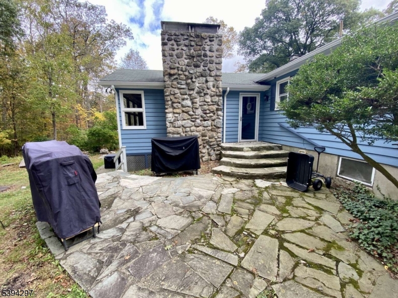 7 Stempert Road Branchville, NJ 07826 - Photo 13 of 50 a view of house with outdoor seating space