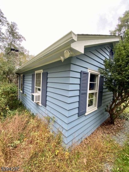 7 Stempert Road Branchville, NJ 07826 - Photo 14 of 50 a view of house with backyard and sitting area