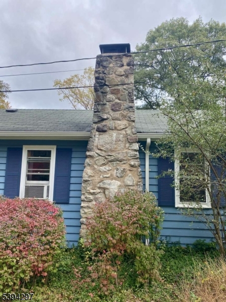 7 Stempert Road Branchville, NJ 07826 - Photo 15 of 50 a front view of a house with a garden
