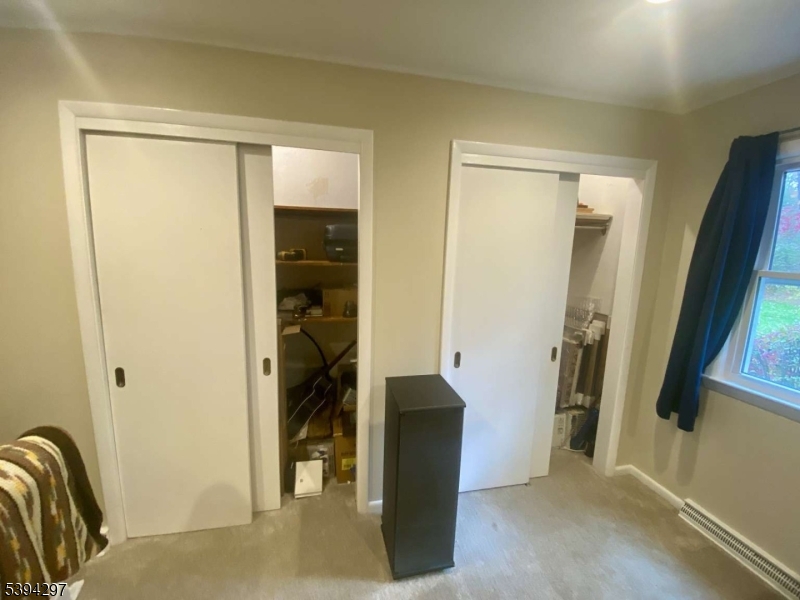 7 Stempert Road Branchville, NJ 07826 - Photo 26 of 50 a view of a closet and a mirror